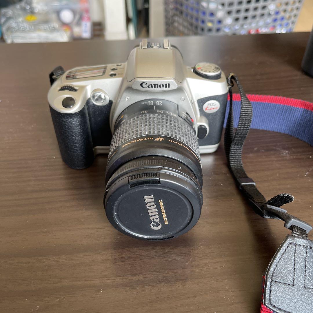 フィルムカメラ Canon EOS KISS