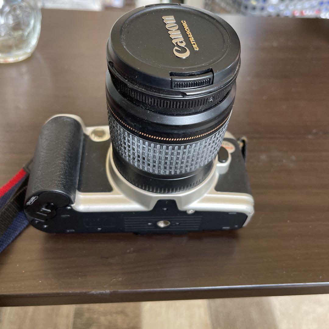 フィルムカメラ Canon EOS KISS
