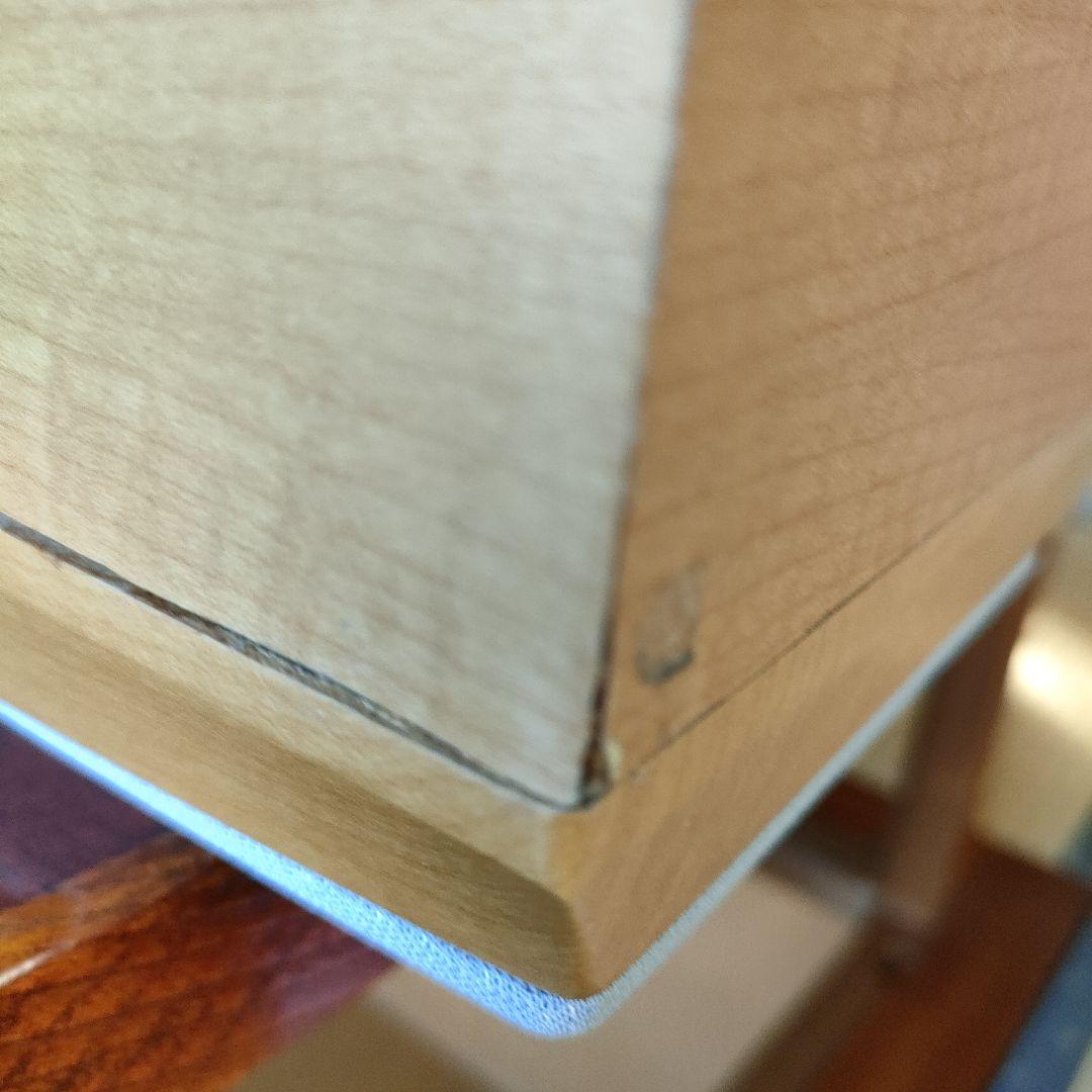 ソニー　コンパクトハイファイコンポーネントシステム SS-CSD1 スピーカー