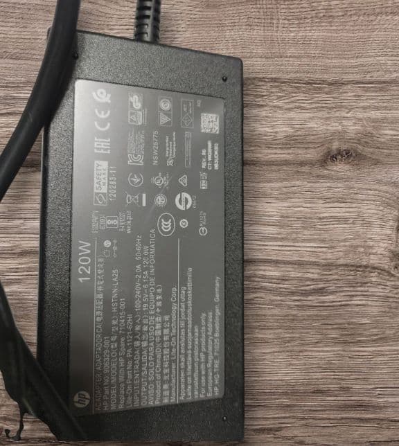 CalDigit TS3 Plus ドッキングステーションHP120Wアダプタ付