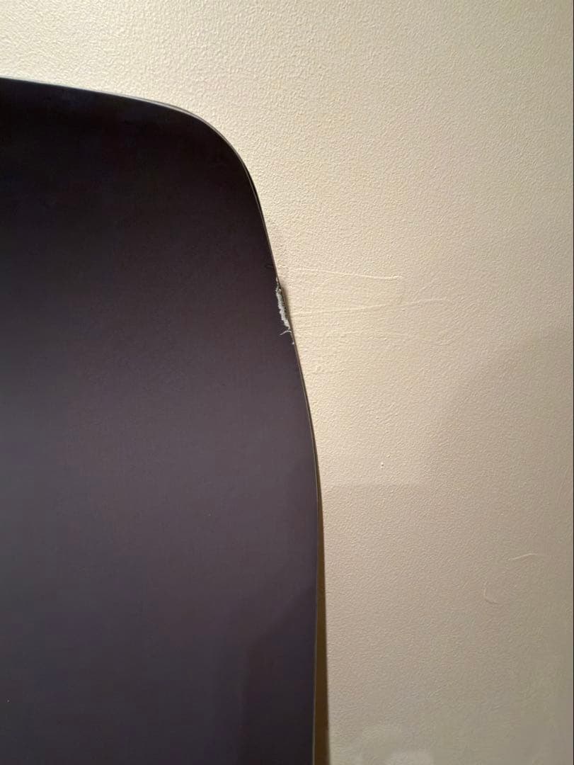 スノーボード DEATH LABEL BLACK BOX 153cm