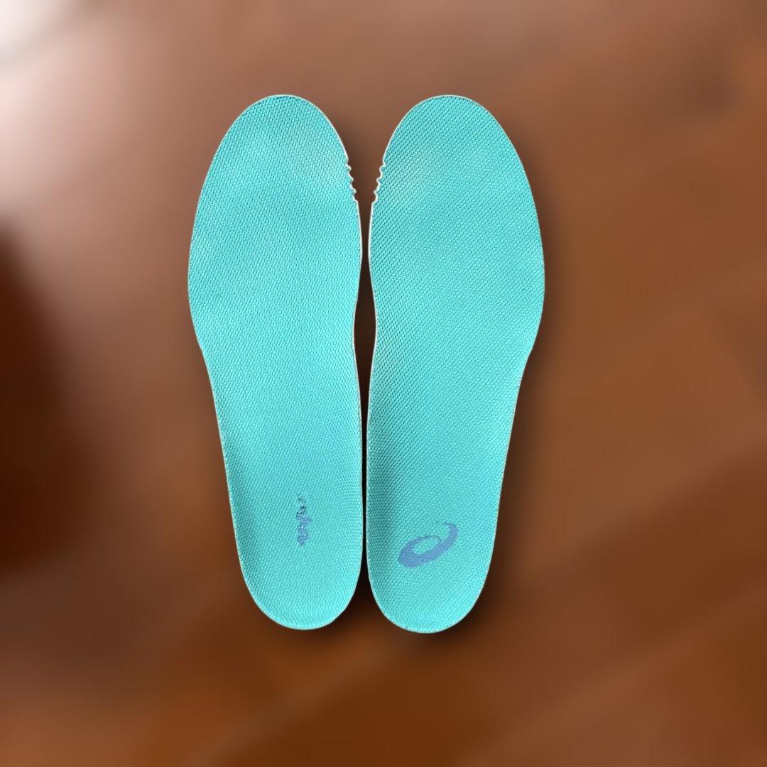 ASICS アンプレアルスボーラーホリックコラボ