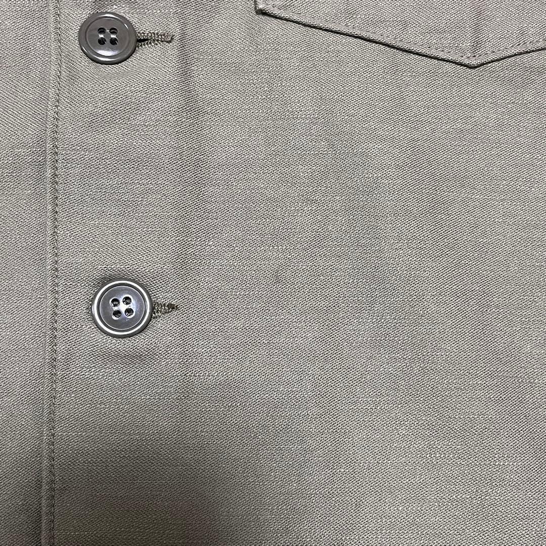 TOYS McCOY Utility Shirts OG-107【size15】