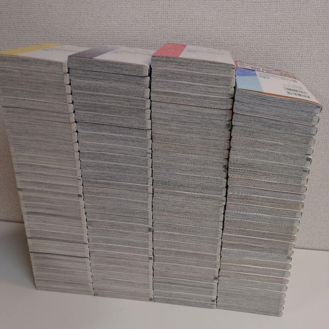 ワンピース 全113巻 全巻 全巻セット 漫画 美品 新品購入 尾田栄一郎 ③