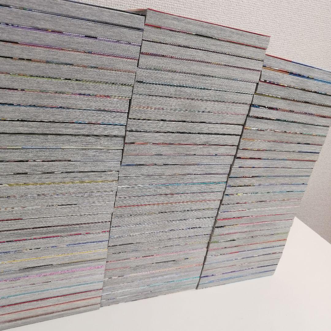 ワンピース 全113巻 全巻 全巻セット 漫画 美品 新品購入 尾田栄一郎 ③