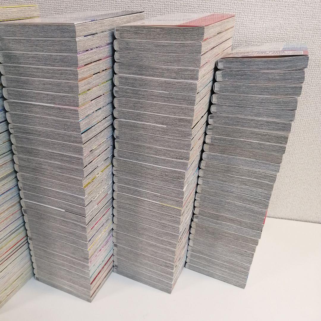 ワンピース 全113巻 全巻 全巻セット 漫画 美品 新品購入 尾田栄一郎 ③