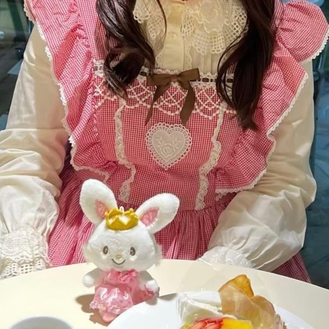 Angelic Pretty ジャンパースカート