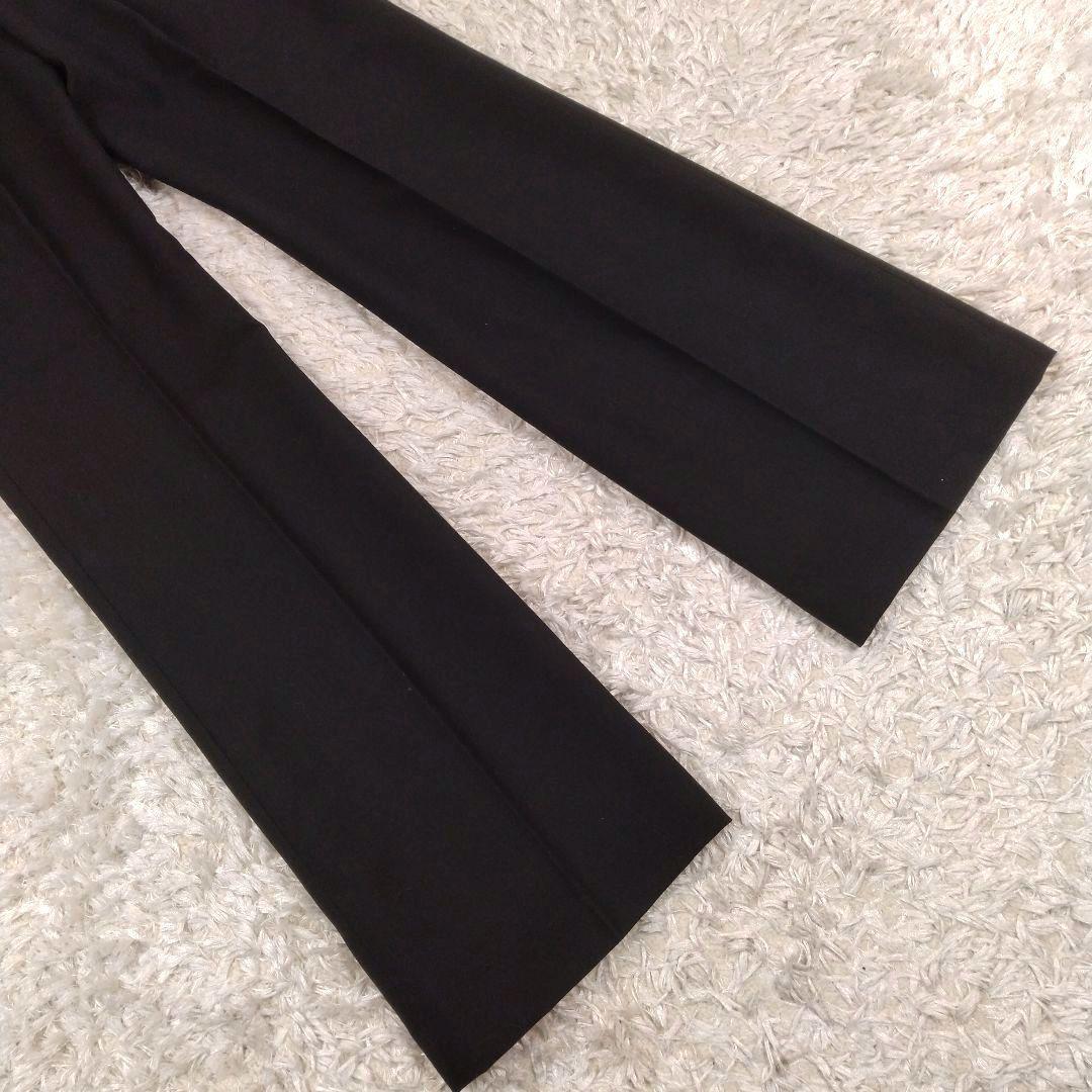 レディース☆ピーエスポールスミス　パンツスーツ　セットアップ春夏サマーウール42