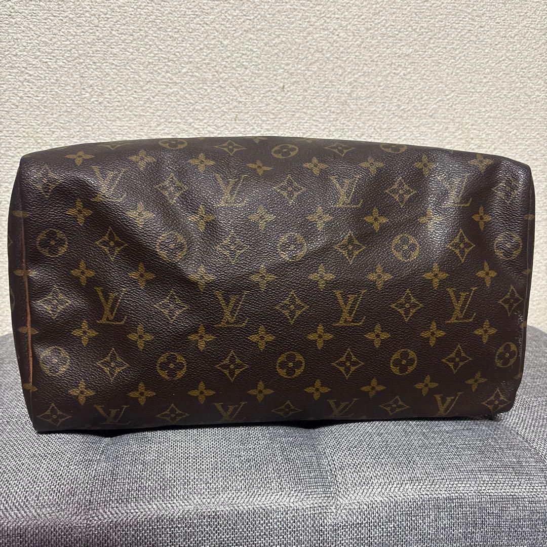 ルイヴィトン　モノグラム　スピーディ35 M41524