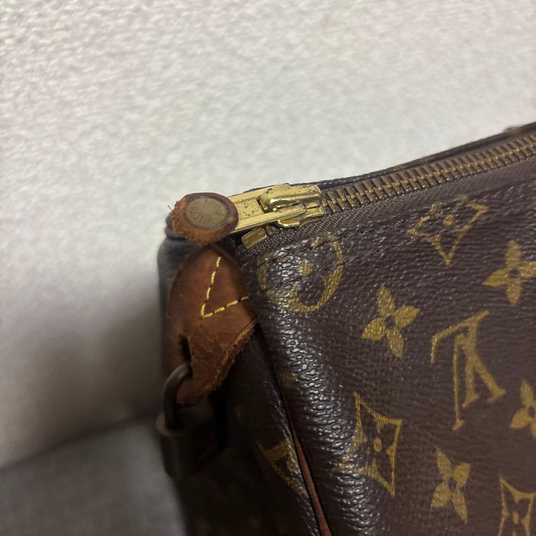 ルイヴィトン　モノグラム　スピーディ35 M41524