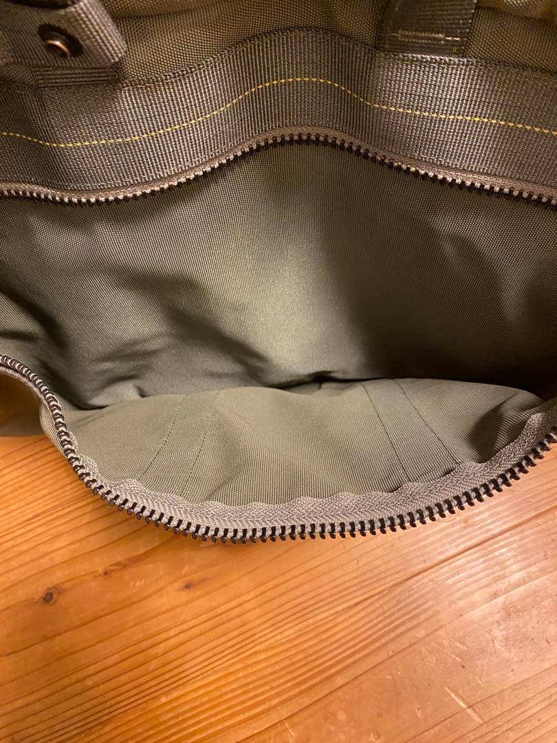 ハーヴェストレーベル　ショルダーバッグ