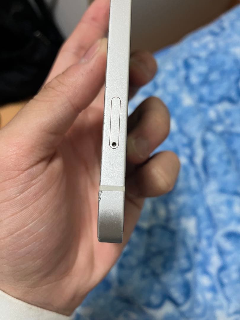 iPhone 12 白 64GB SIMフリー