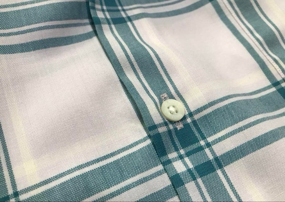 MARKAWARE コンフォートフィットシャツ　120’sウールトロピカル