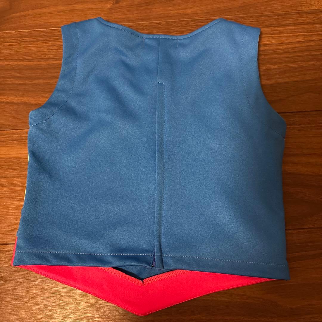 ロイックス　ユニフォーム　4号　JM