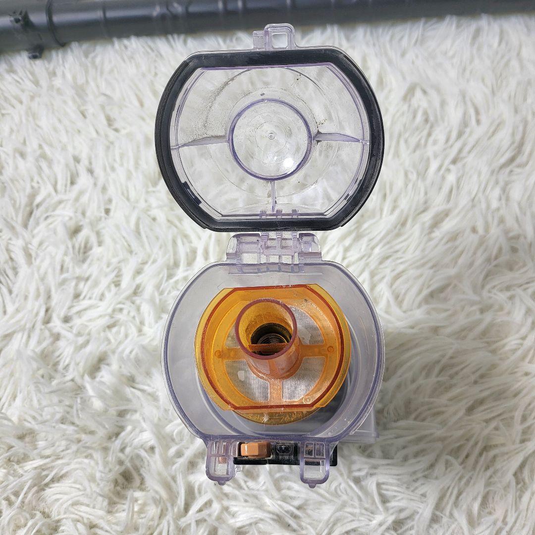 【良品】　日立コードレススティッククリーナーPV-BL3K　2024年製