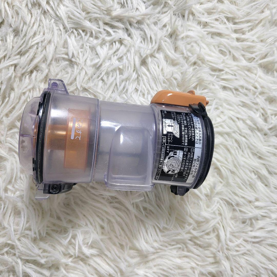 【良品】　日立コードレススティッククリーナーPV-BL3K　2024年製