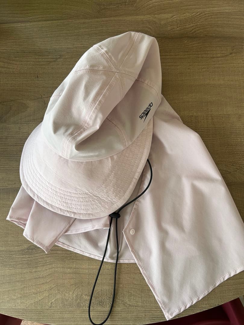 スピード　アダムエロペ キャップ