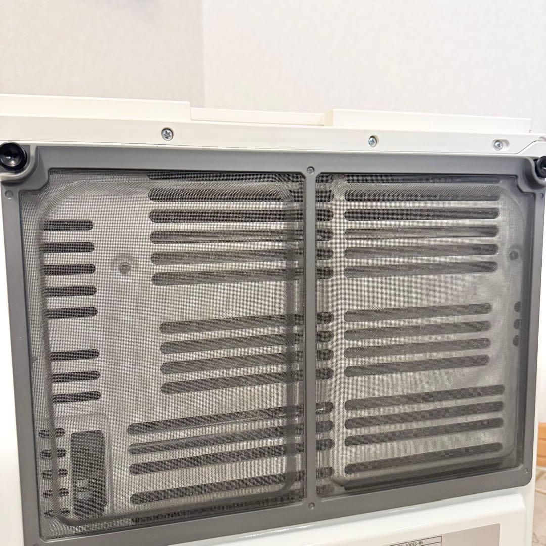 【未使用級】ノーリツ ガスファンヒーター GFH-4006S 11〜15畳都市