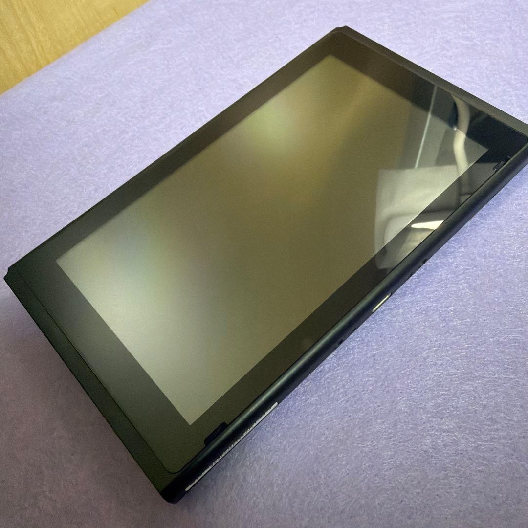 Nintendo Switch 本体のみブラック