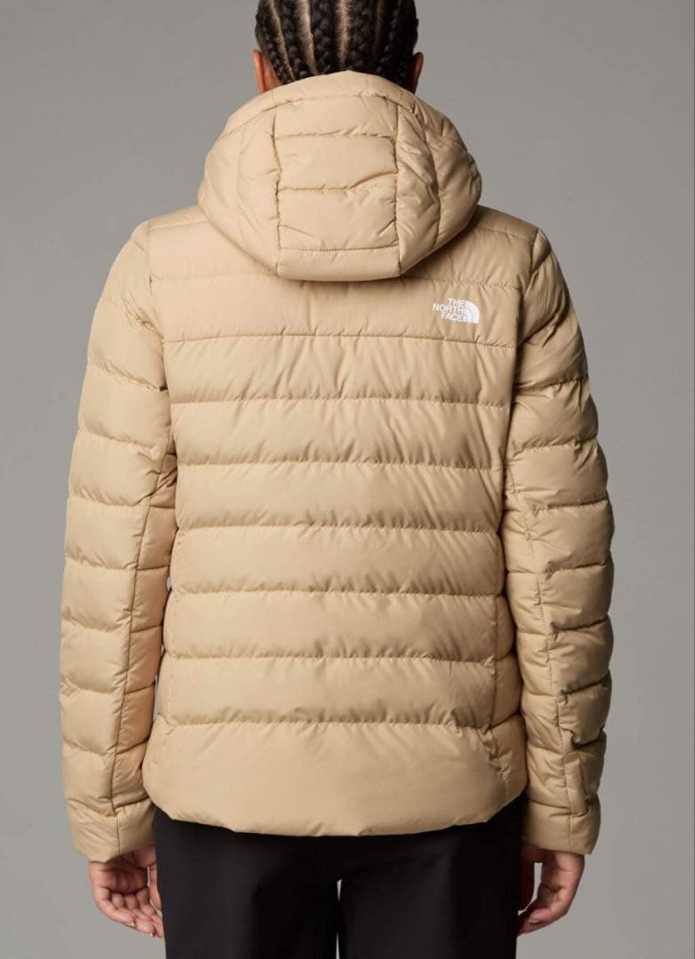 トンコだよ・ノースフェイス　アコンカグア3 フーディー ダウンジャケット