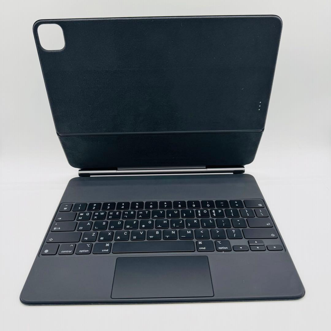 【美品】iPad Magic Keyboard 12.9