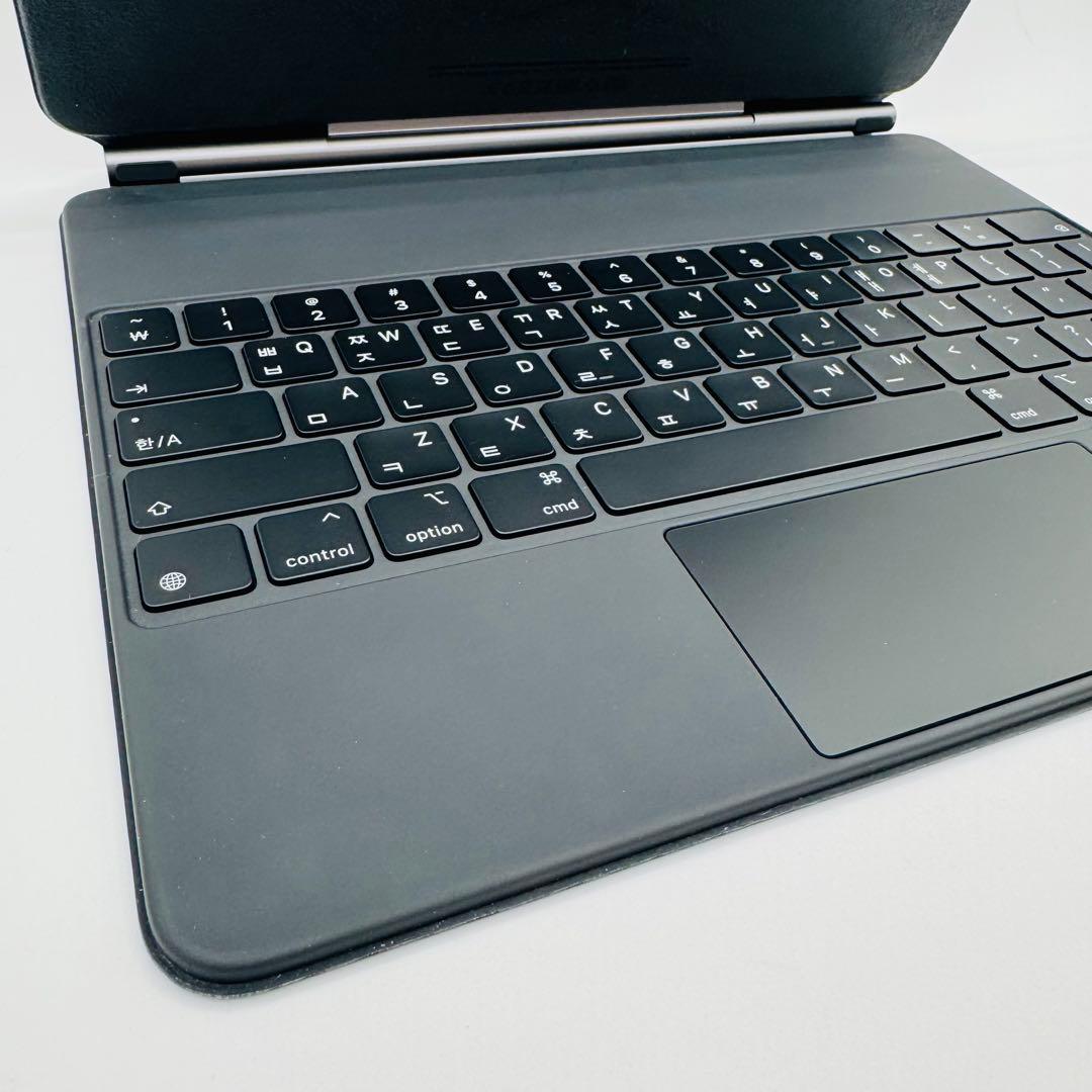 【美品】iPad Magic Keyboard 12.9