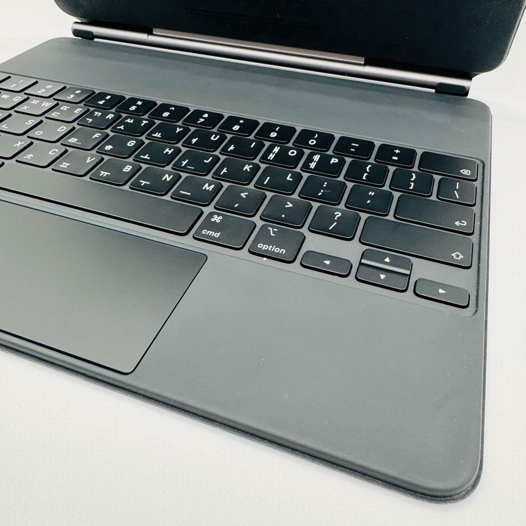 【美品】iPad Magic Keyboard 12.9