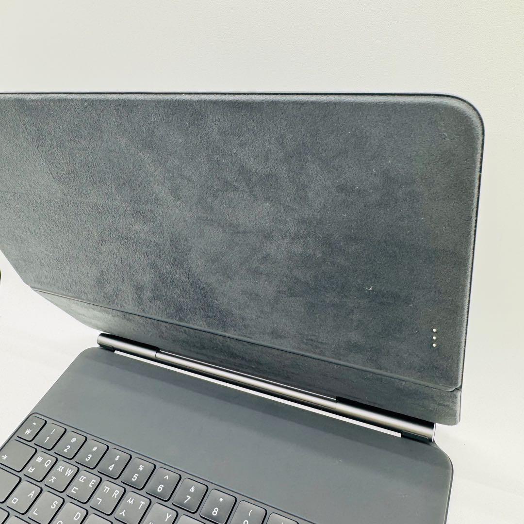 【美品】iPad Magic Keyboard 12.9