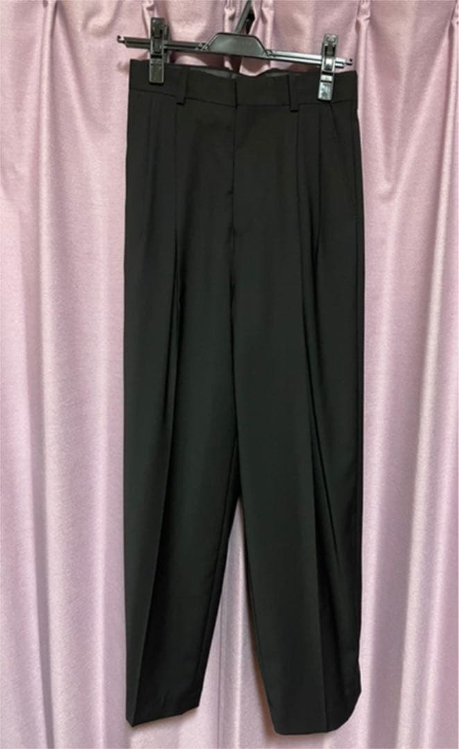 【新品未使用】House_Commune ハウスコミューン　スーツ