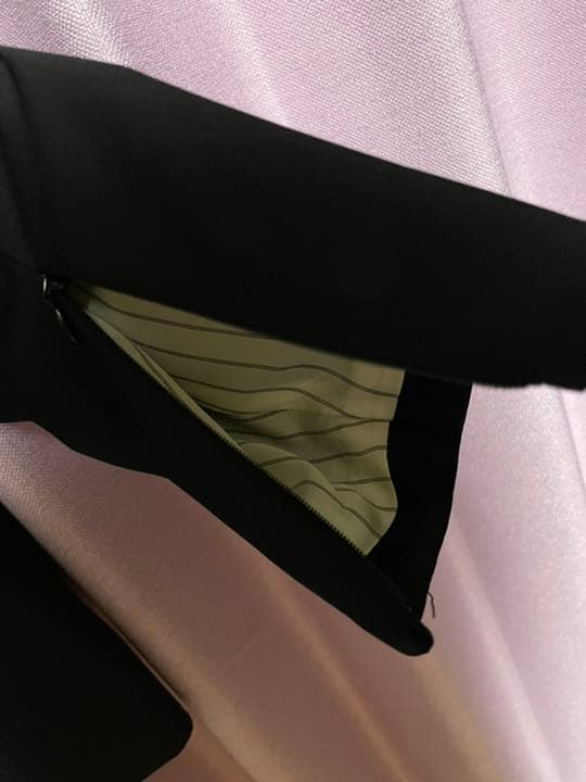 【新品未使用】House_Commune ハウスコミューン　スーツ