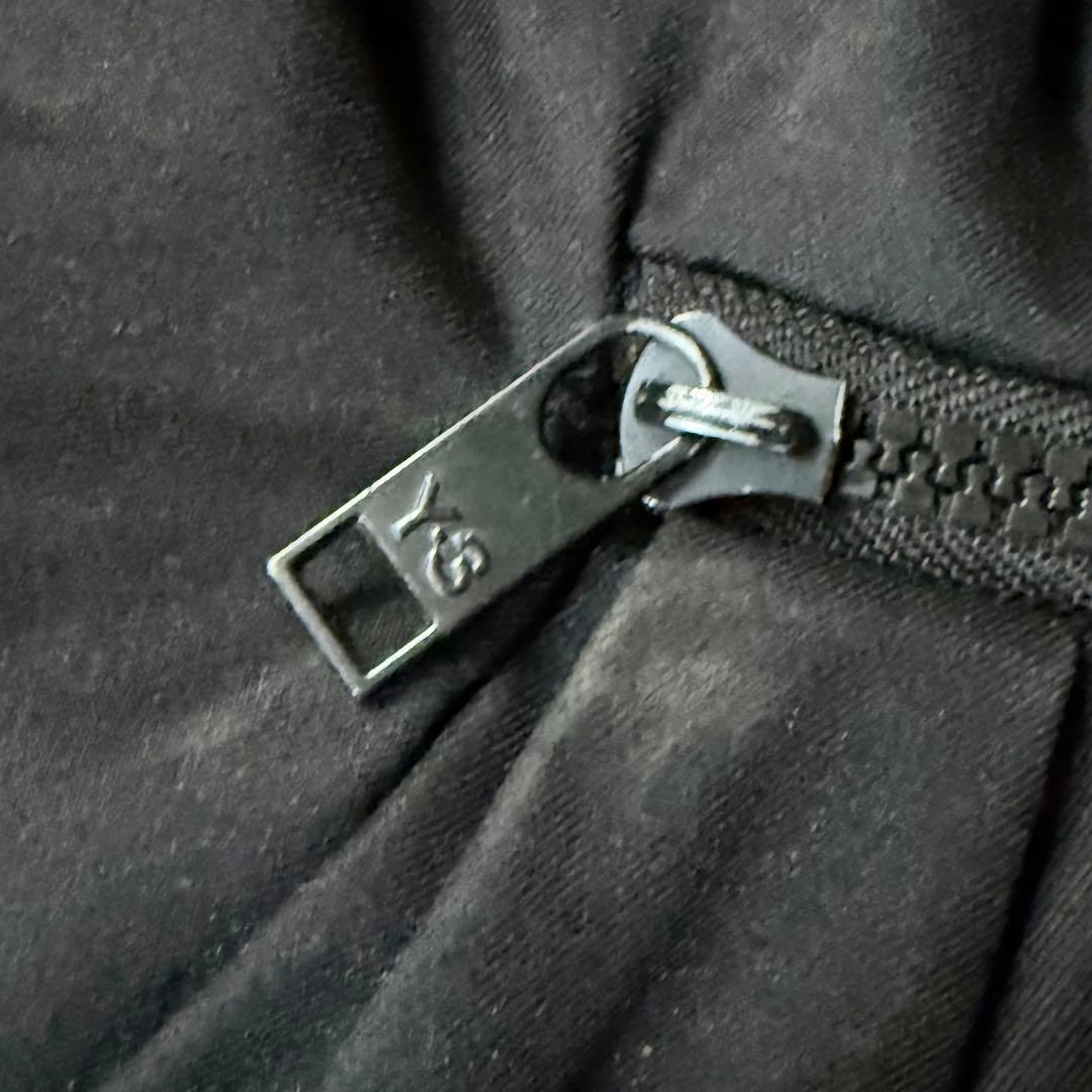 《激レア•超美品》Y-3 スタイリッシュ リュックサック【B-26】