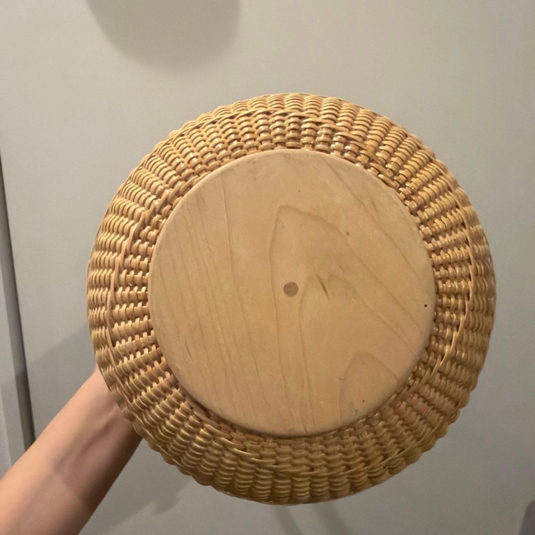 ナンタケットバスケット