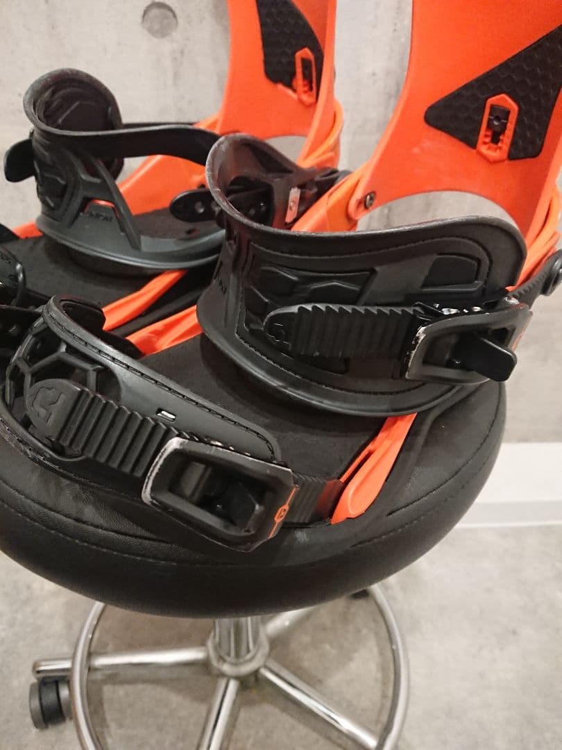 スノーボード 20-21 UNION STRATA size M