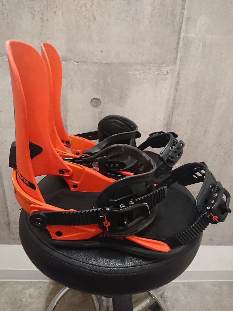 スノーボード 20-21 UNION STRATA size M