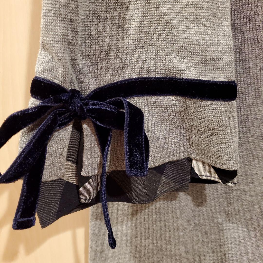 BLUE LABEL CRESTBRIDGE ワンピース 38