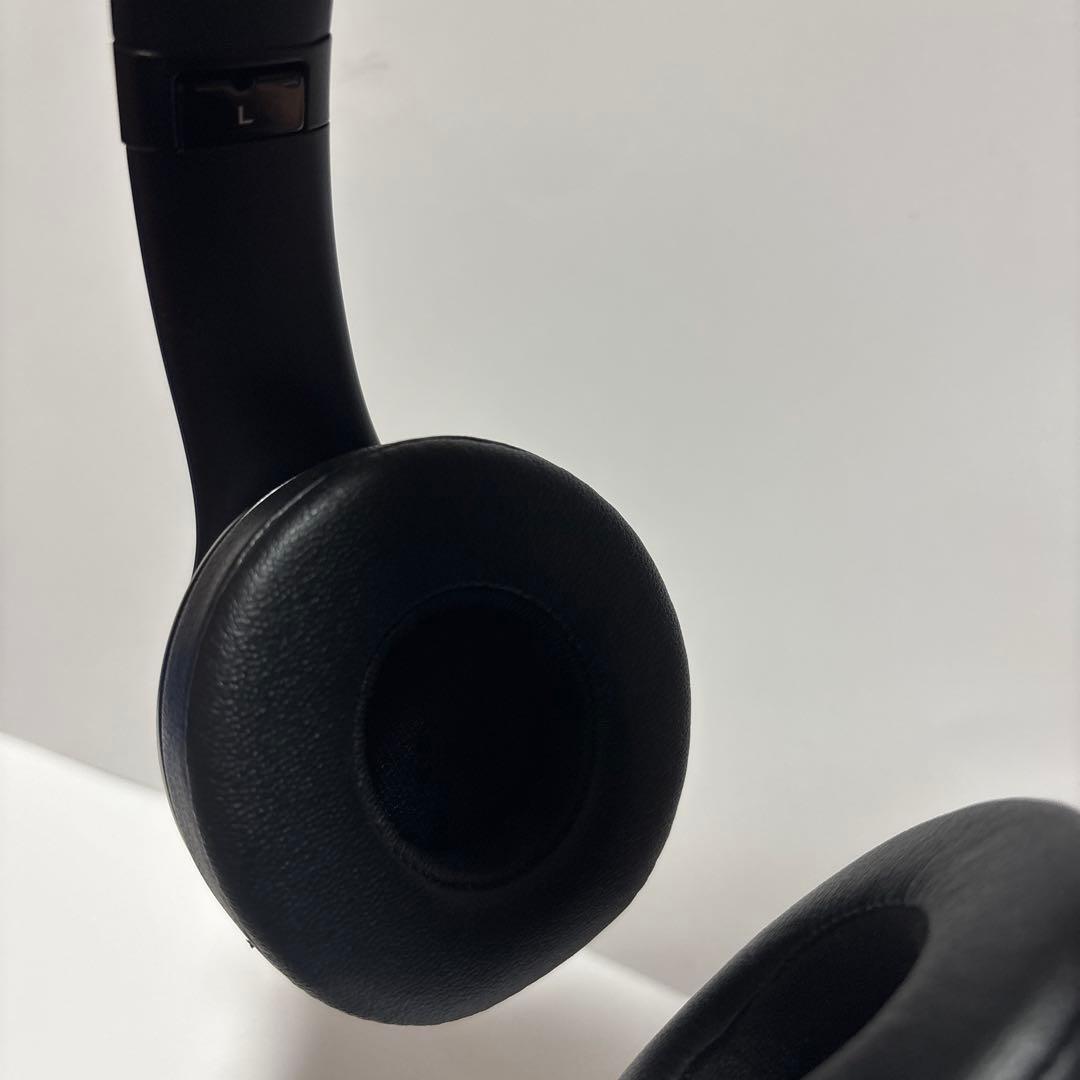 ヘッドホン Beats solo3