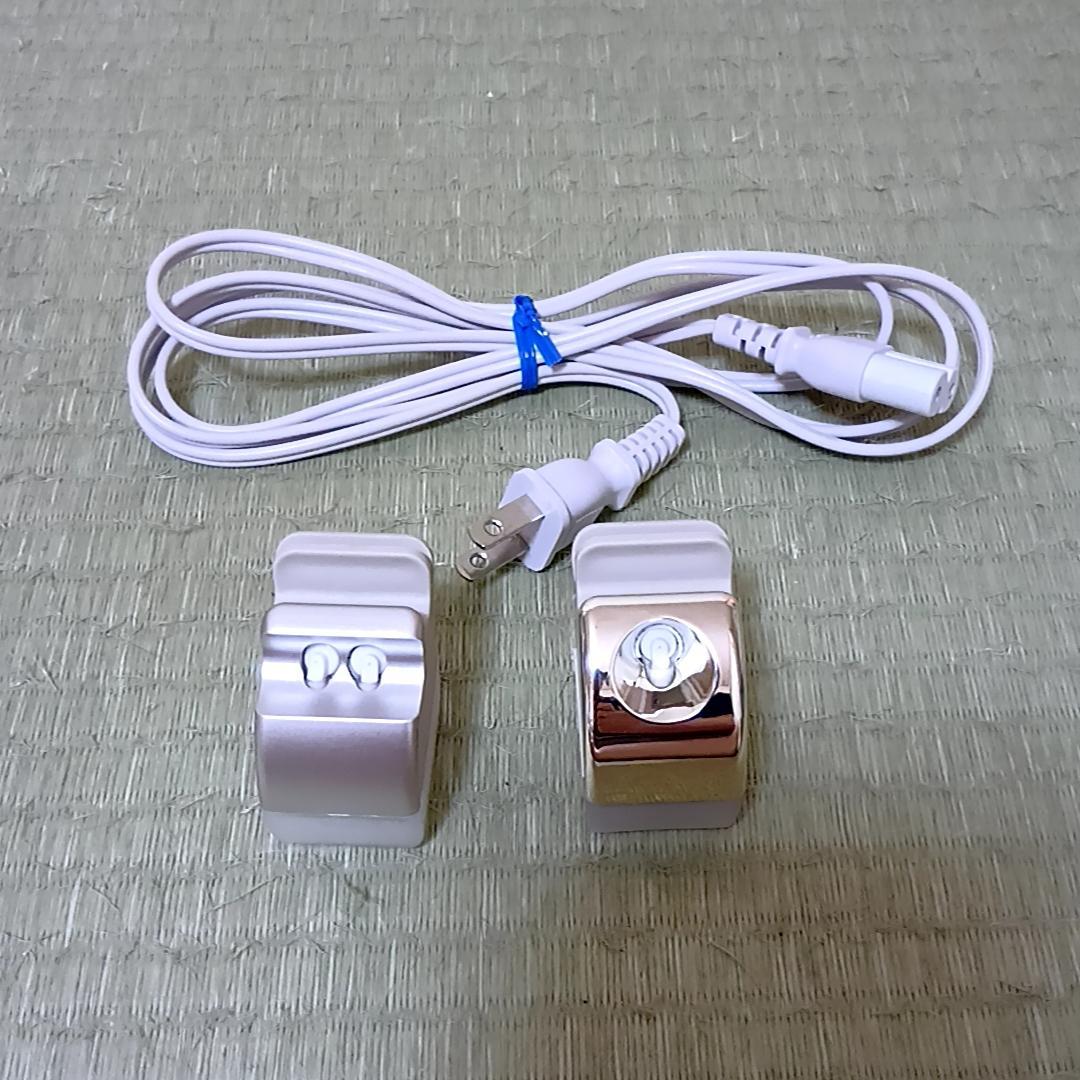 Panasonic　ナノケア スチーマー EH-SA0B