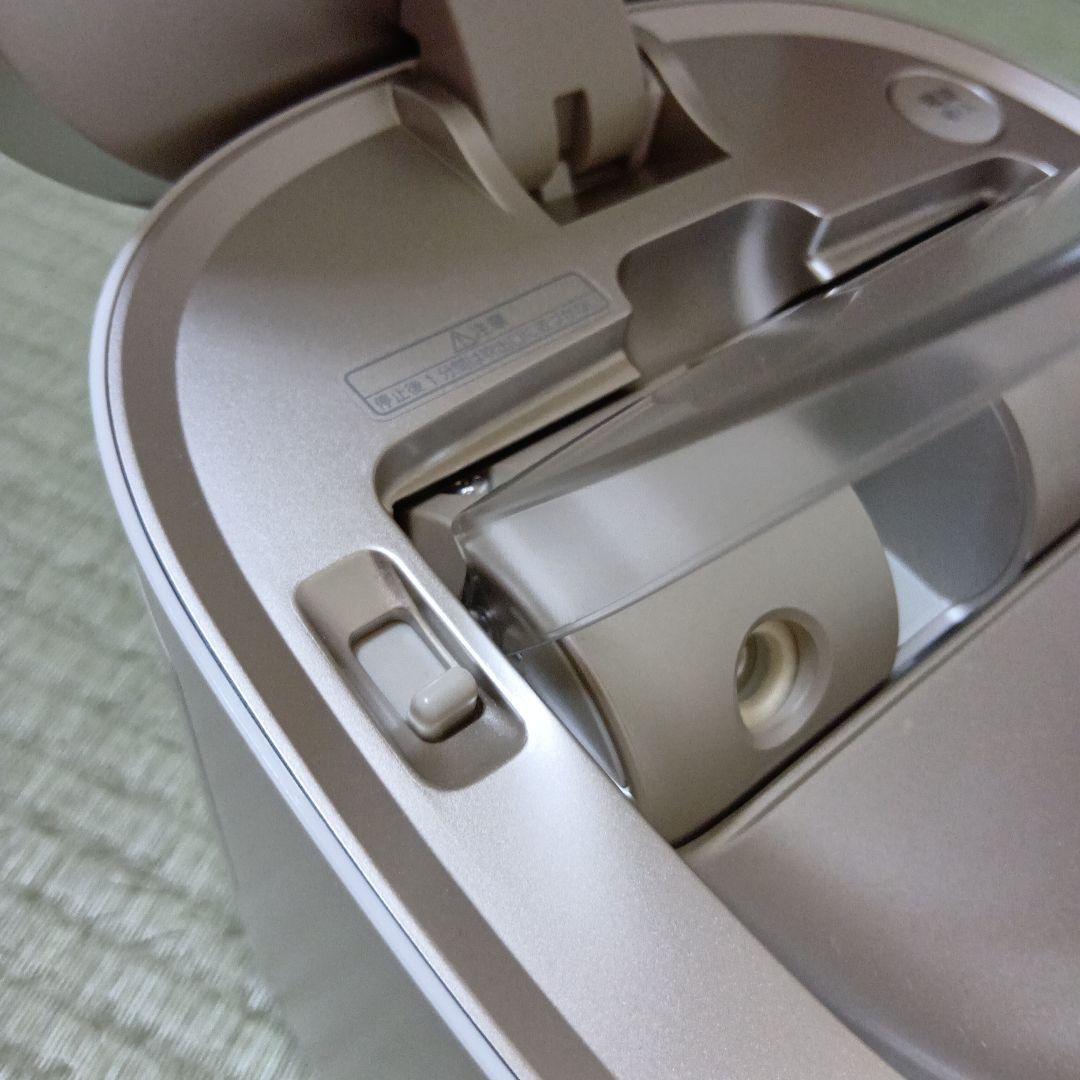 Panasonic　ナノケア スチーマー EH-SA0B