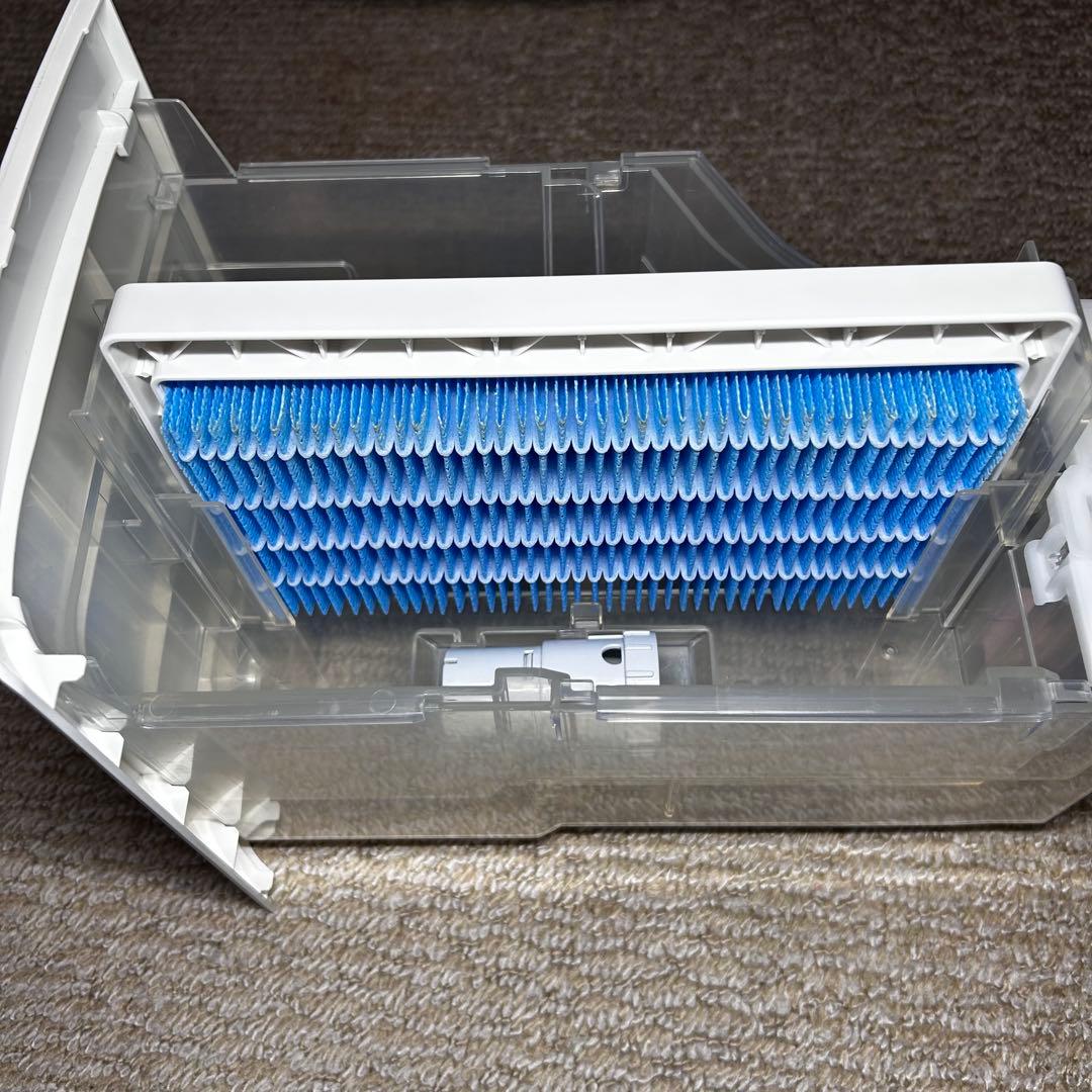 【極美品✨】KI-LD50-W SHARP 除加湿空気清浄機