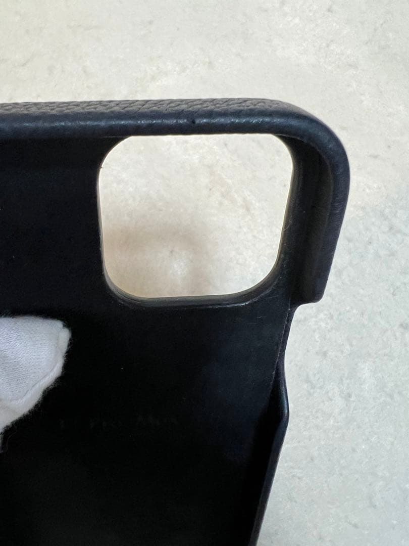 ルイヴィトン　スマホケース 13 ProMax