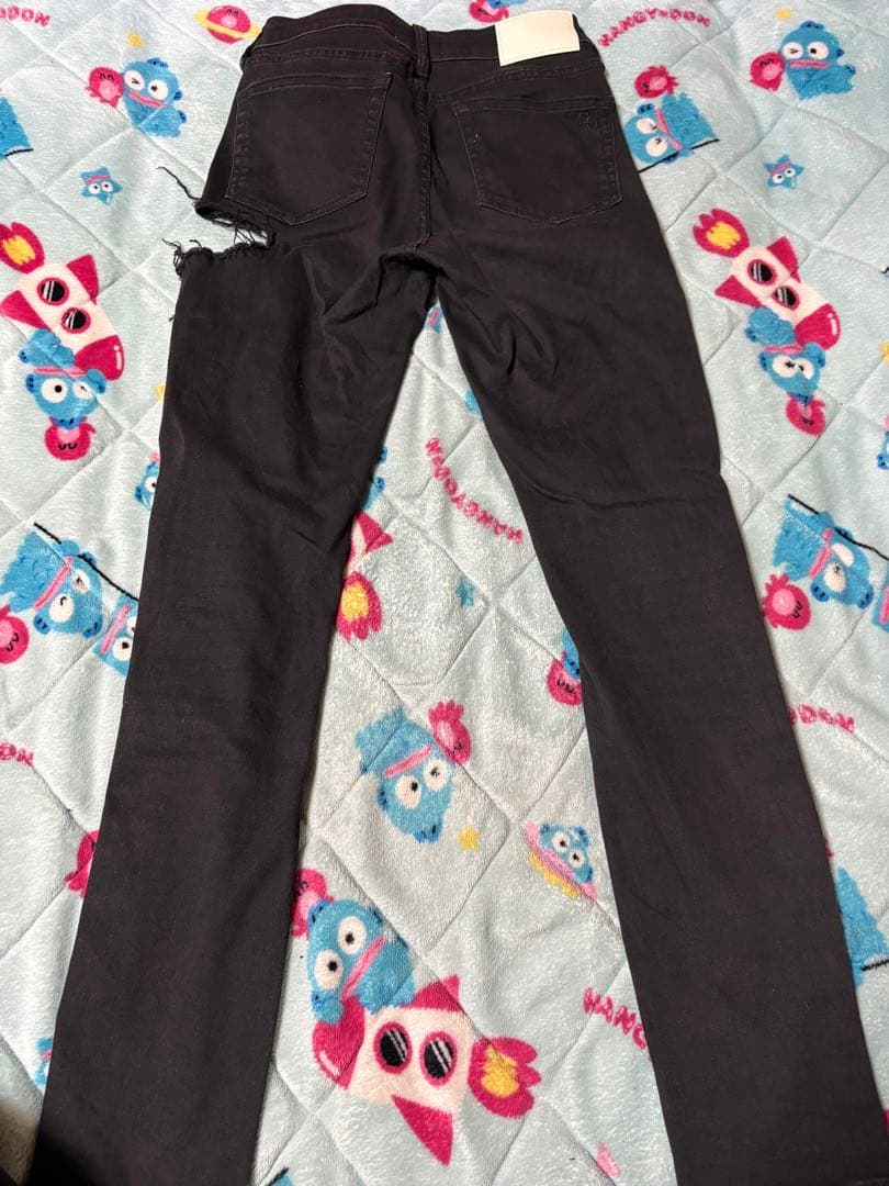 g*n様 GYDA RIPPED デニム まとめ売り 3本