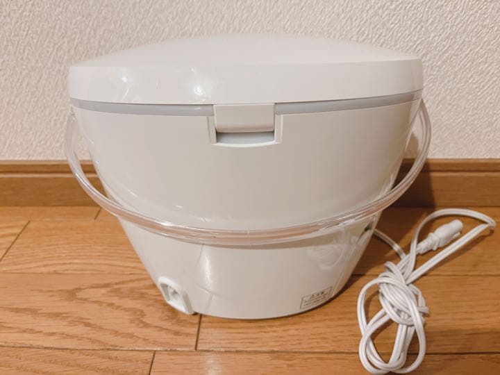 パナソニック スチーマー ナノケア EH-SA92-PN ピンクゴールド調