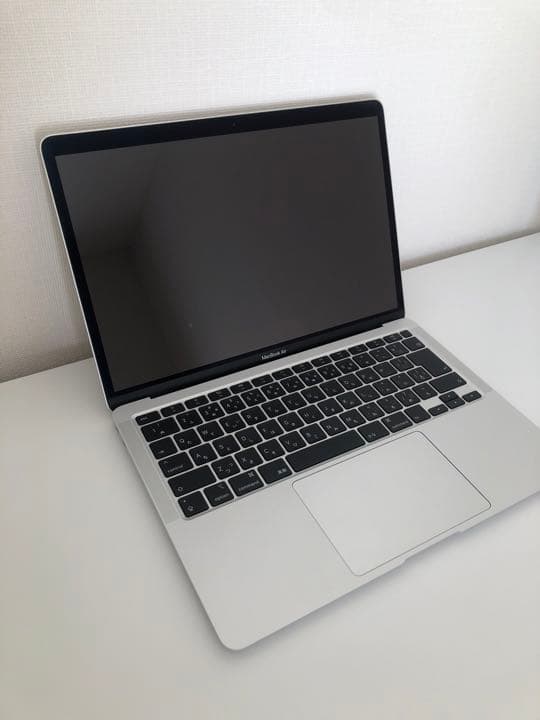 MacBook本体 MacBook Air(13-inch,2020)