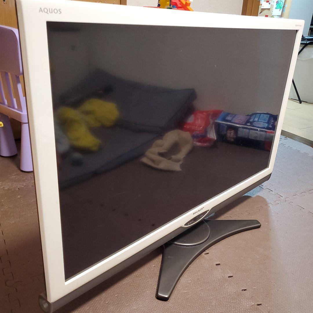 SHARP LC-46SE1 AQUOS 46インチ