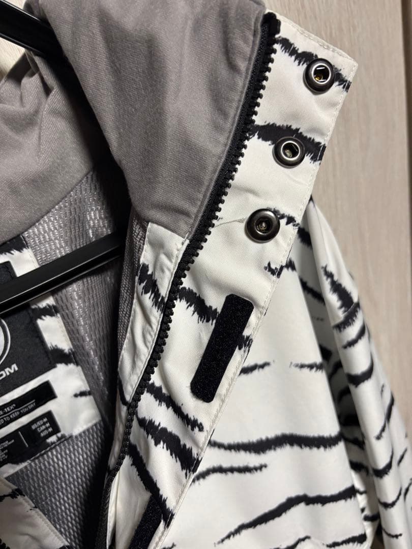 Volcom スノーボードウェア セット