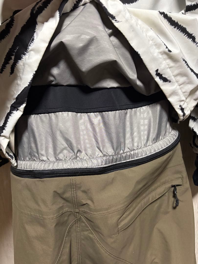 Volcom スノーボードウェア セット