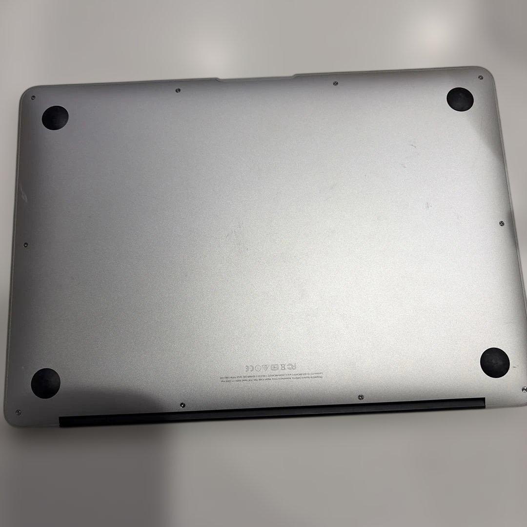 【動作確認済み】MacBook Air 13インチ 2017年モデル