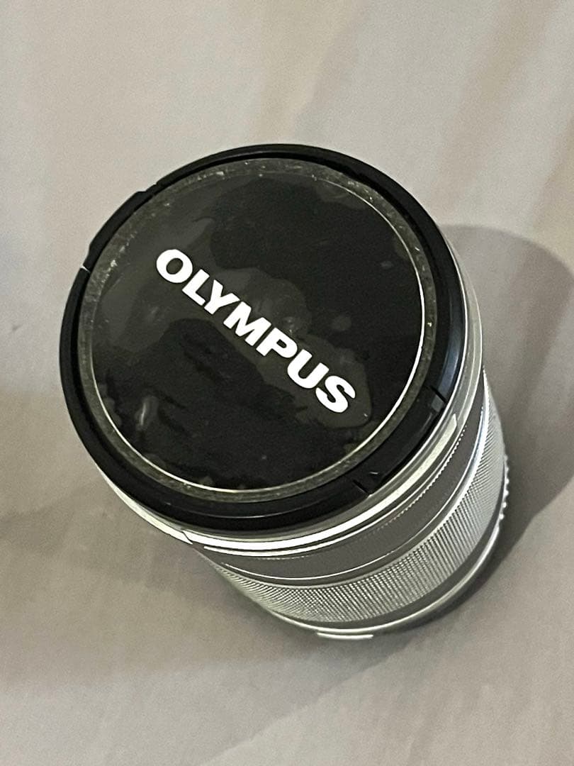 OLYMPUS M.ZUIKO 40-150mm F4.0-5.6 レンズ