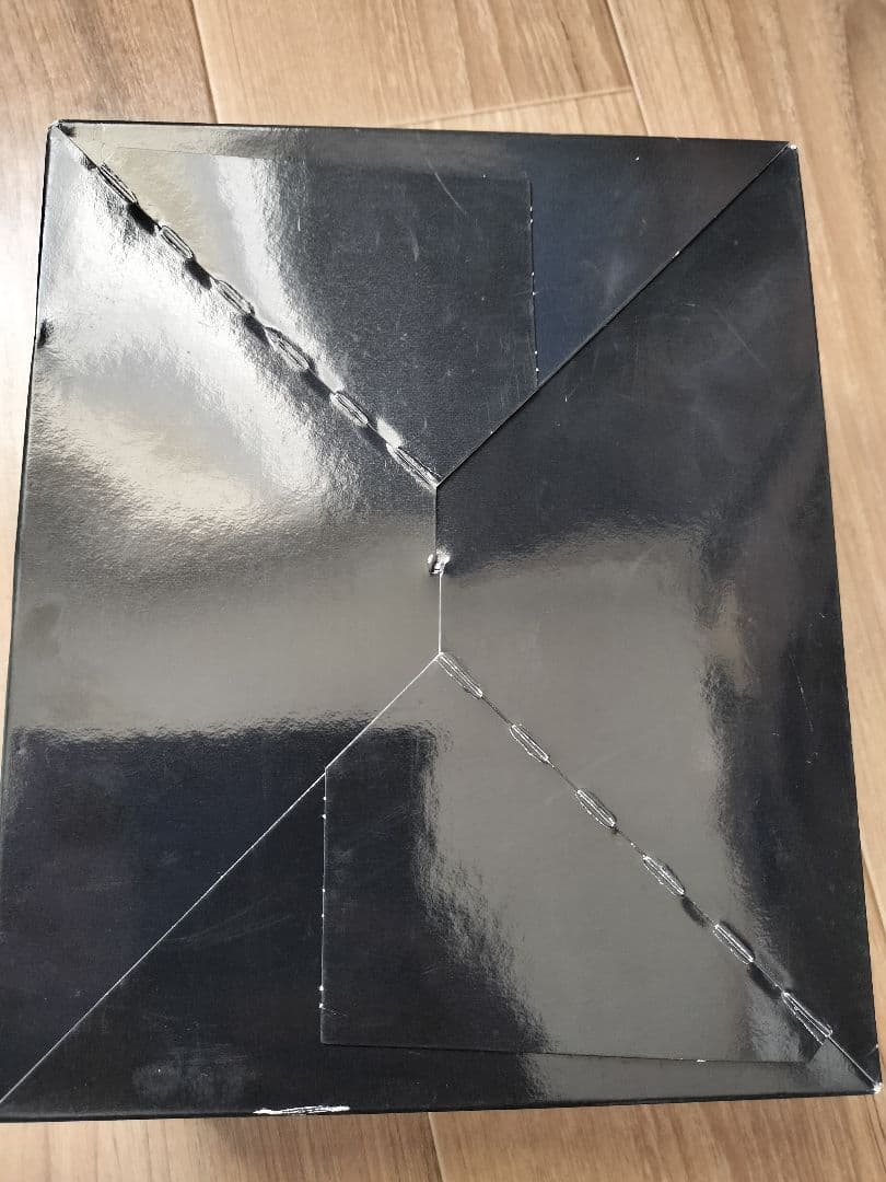 ミレニアムボックス ゴールドエディション　遊戯王カード　エクゾディア　三幻神