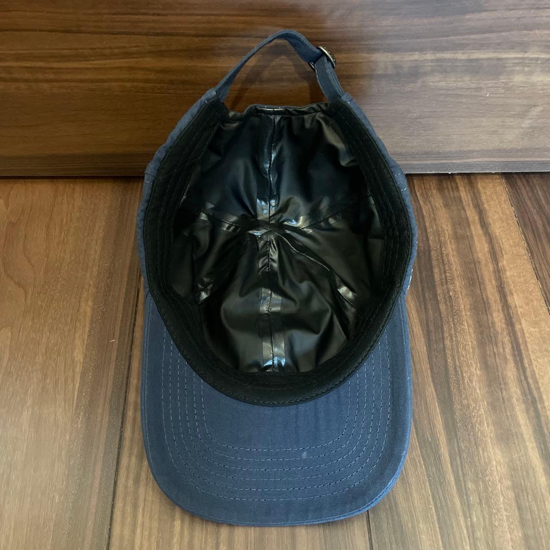 帽子 Supreme GORE-TEX S Logo 6-Panel